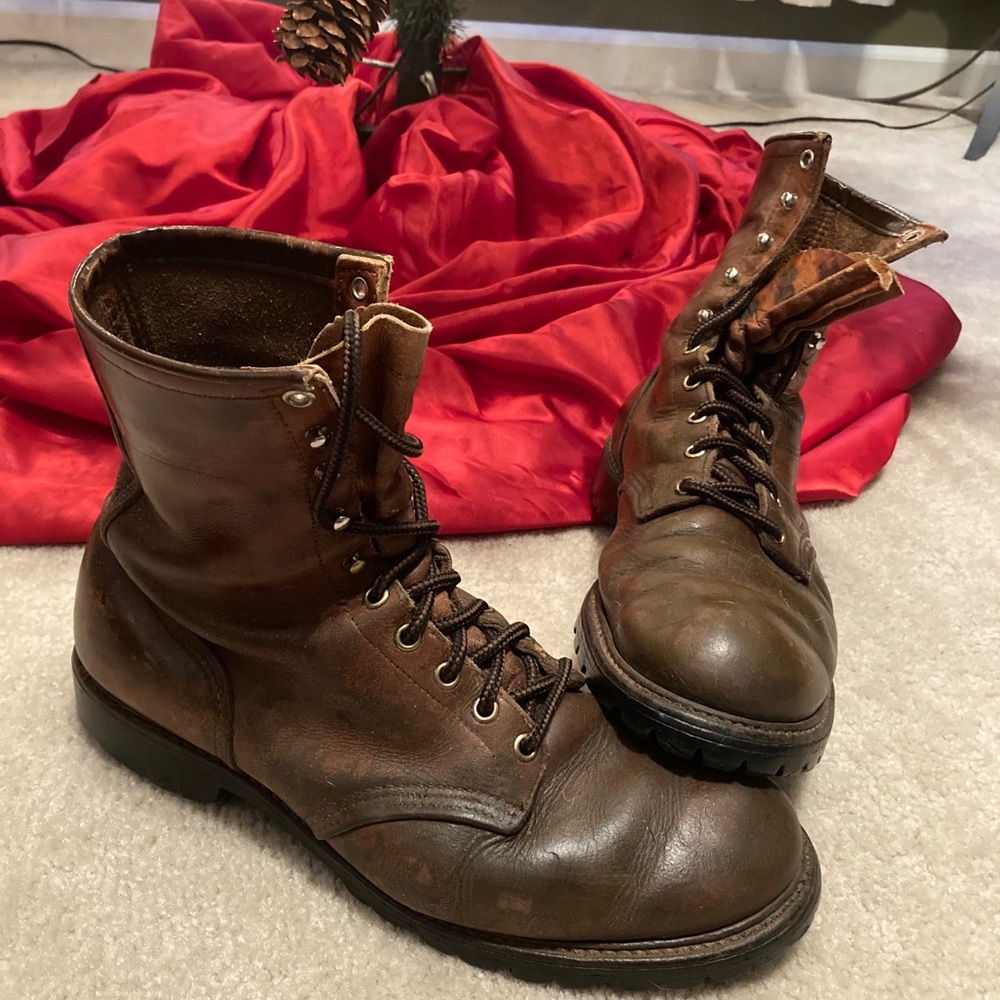 Redwing Irish Setter Boots